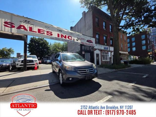 2014 Honda CR-V EX-L for sale in Brooklyn, NY
