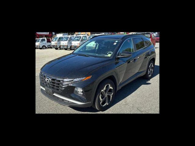 2022 Hyundai Tucson Hybrid SEL Convenience for sale in Bath, PA