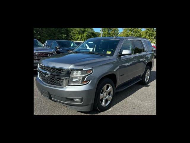 2020 Chevrolet Tahoe 4WD LT for sale in Bath, PA
