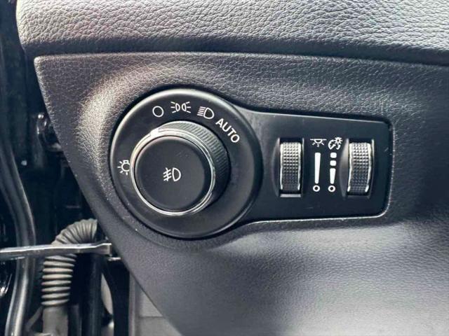2020 Jeep Compass Limited 4x4