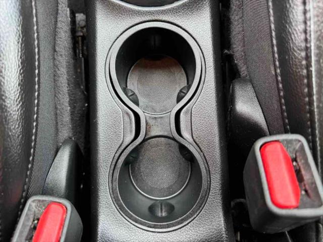 2020 Jeep Compass Limited 4x4