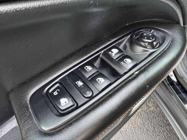 2020 Jeep Compass Limited 4x4