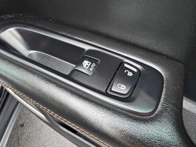 2020 Jeep Compass Limited 4x4