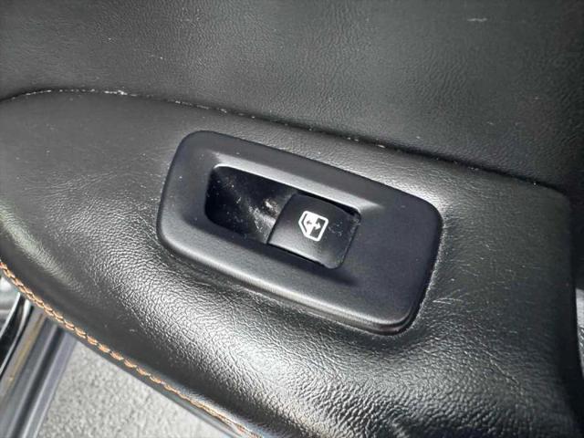 2020 Jeep Compass Limited 4x4
