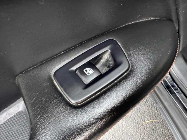 2020 Jeep Compass Limited 4x4