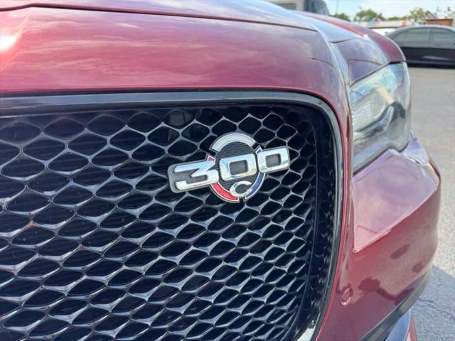2023 Chrysler 300 300C