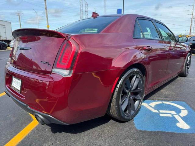2023 Chrysler 300 300C