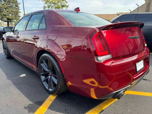 2023 Chrysler 300 300C