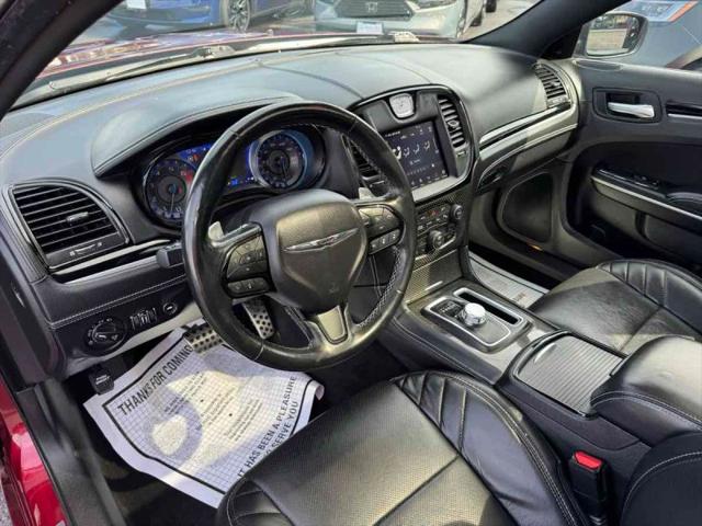 2023 Chrysler 300 300C