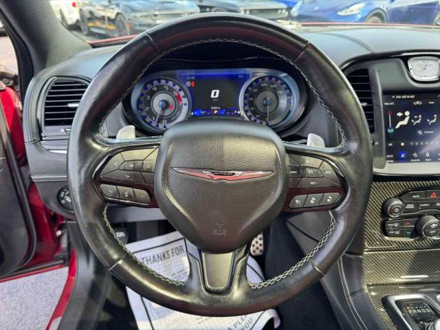 2023 Chrysler 300 300C