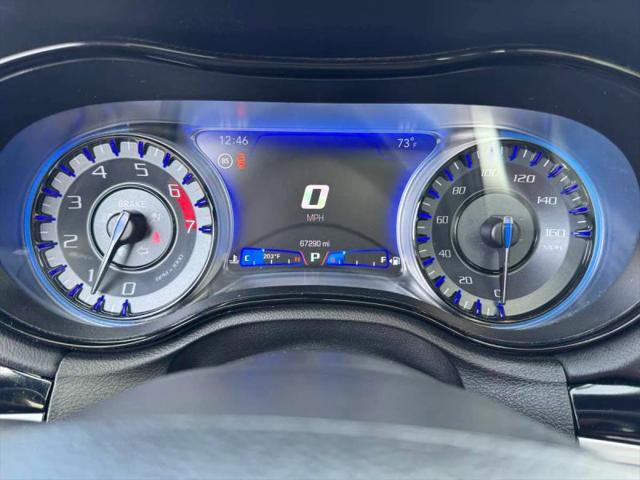 2023 Chrysler 300 300C