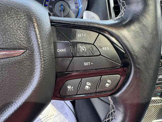 2023 Chrysler 300 300C