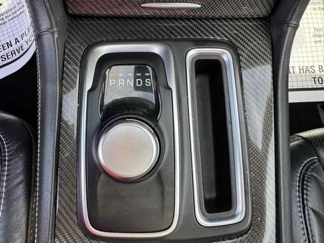 2023 Chrysler 300 300C