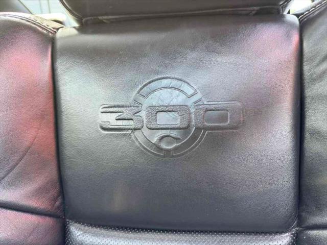 2023 Chrysler 300 300C