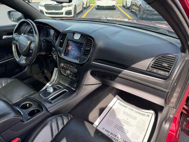 2023 Chrysler 300 300C