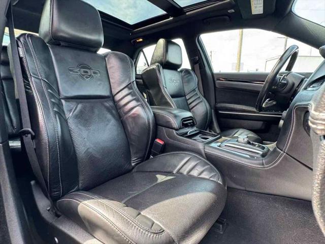 2023 Chrysler 300 300C