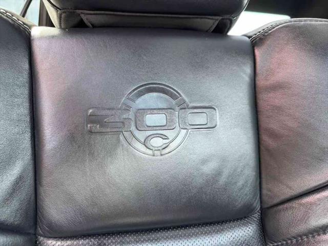 2023 Chrysler 300 300C