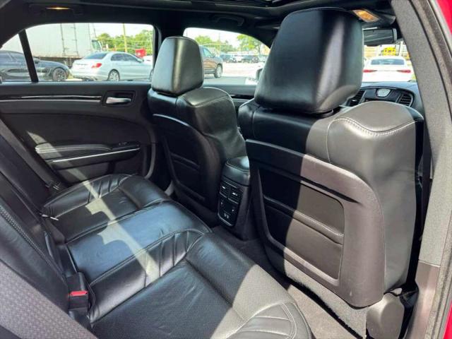 2023 Chrysler 300 300C