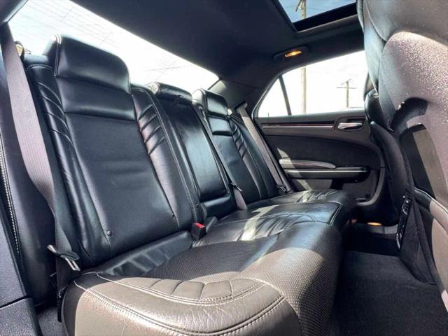 2023 Chrysler 300 300C