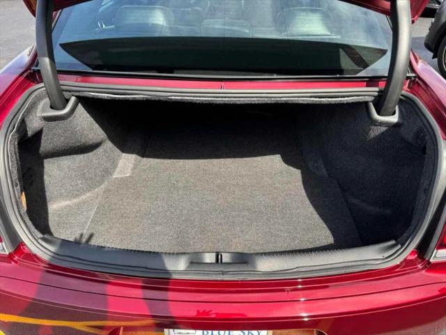 2023 Chrysler 300 300C