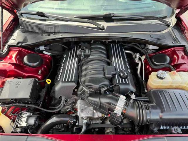2023 Chrysler 300 300C