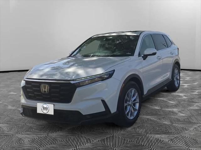 2024 Honda CR-V EX-L 2WD for sale in New Braunfels, TX