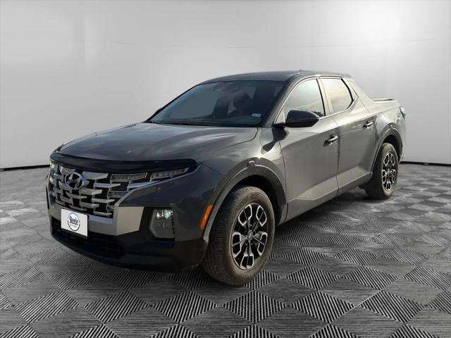 2024 Hyundai Santa Cruz SEL for sale in New Braunfels, TX