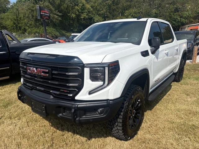 2023 GMC Sierra 1500 4WD Crew Cab Short Box AT4X for sale in Knoxville, TN