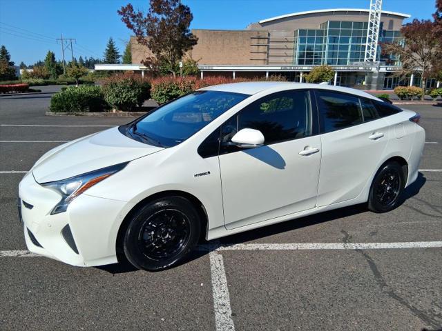 2018 Toyota Prius Three for sale in Vancouver, WA