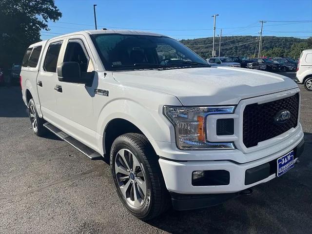 2019 Ford F-150 XL for sale in Naugatuck, CT