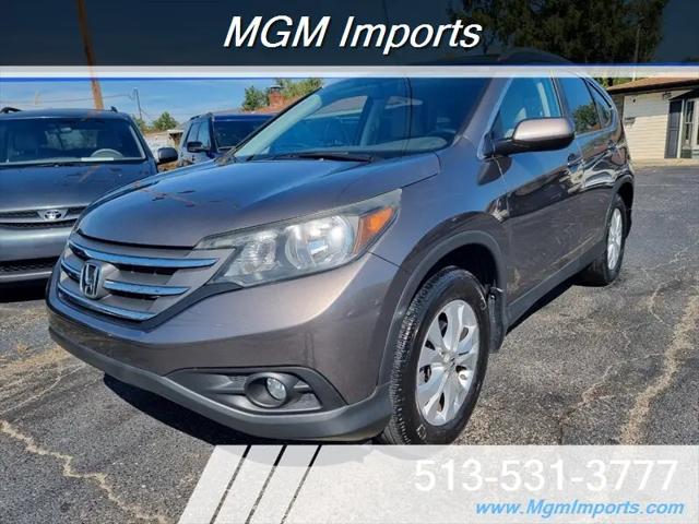 2012 Honda CR-V for sale near Cincinnati, OH
