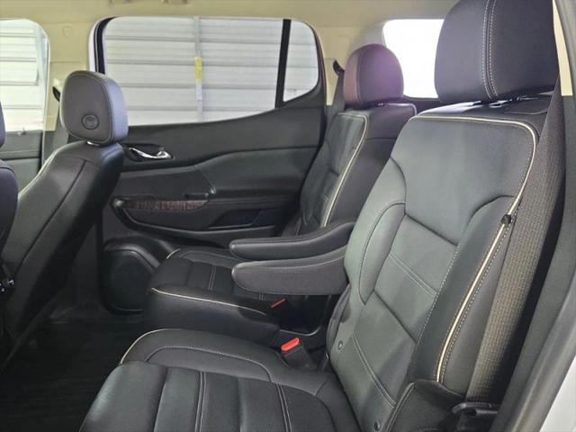 2021 GMC Acadia FWD Denali