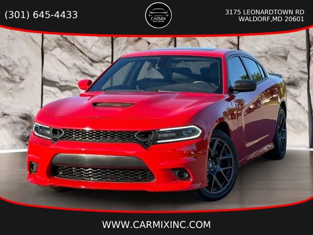 2018 Dodge Charger Daytona RWD for sale in Waldorf, MD