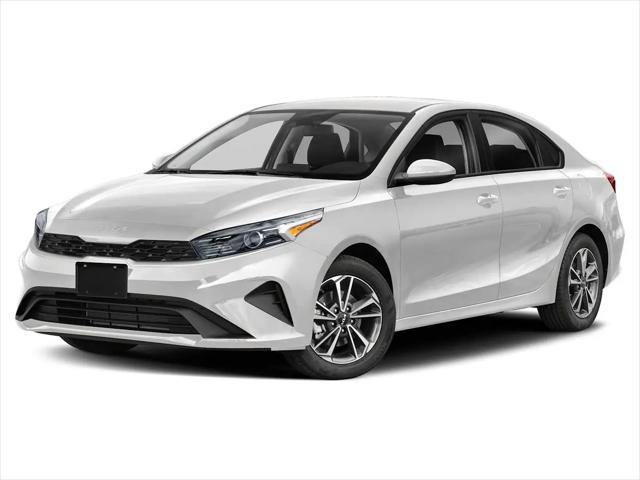 2024 Kia Forte LXS for sale in Fontana, CA