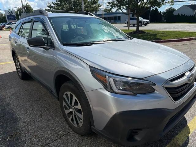 2020 Subaru Outback 2.5i for sale in North Olmsted, OH