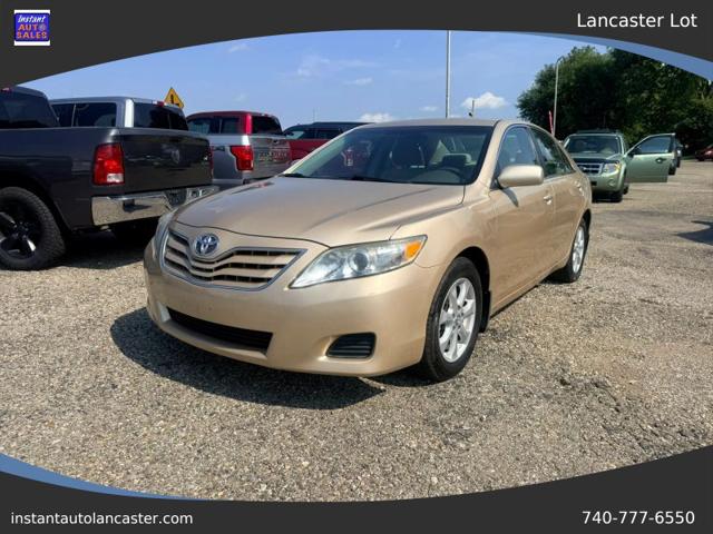 2011 Toyota Camry LE for sale near Lancaster, OH