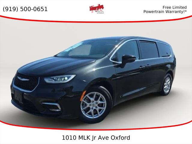 2023 Chrysler Pacifica Touring L for sale in Oxford, NC