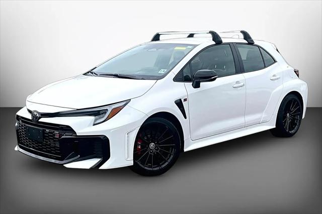 2025 Toyota GR Corolla Core for sale in Egg Harbor Township, NJ