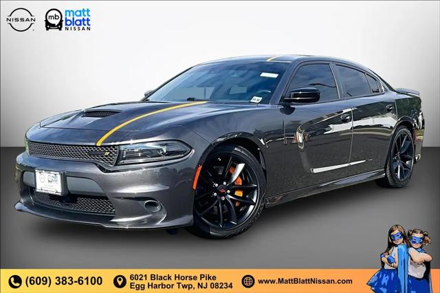 2023 Dodge Charger GT for sale in Egg Harbor Township, NJ