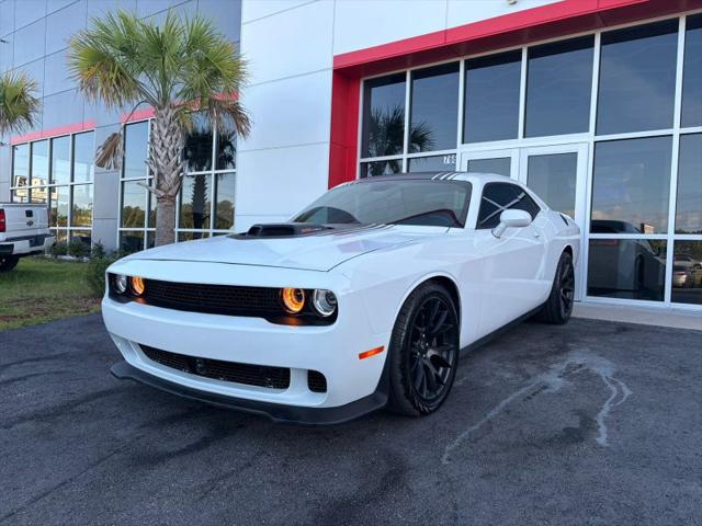 2022 Dodge Challenger R/T Scat Pack for sale in Conway, SC