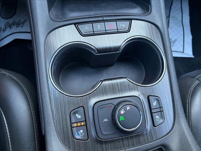 2021 GMC Acadia FWD SLT