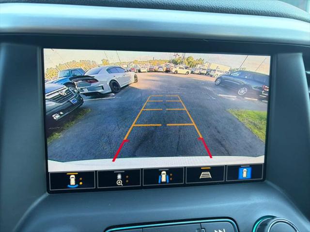 2021 GMC Acadia FWD SLT