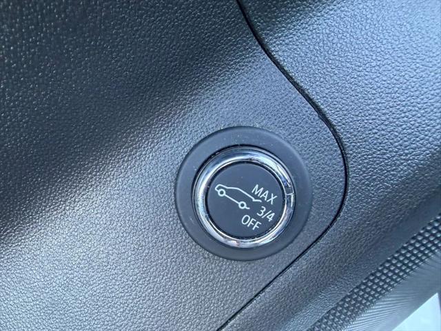 2021 GMC Acadia FWD SLT