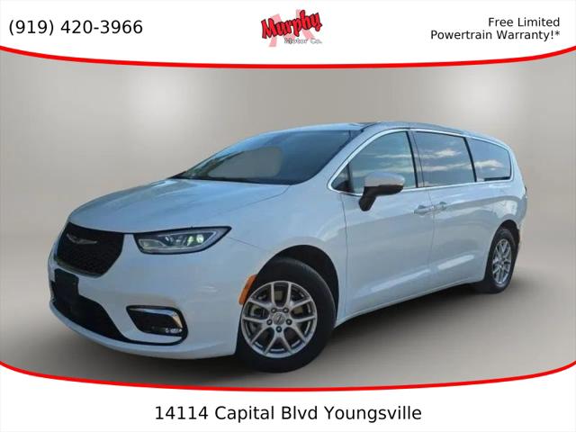 2023 Chrysler Pacifica Touring L for sale in Youngsville, NC