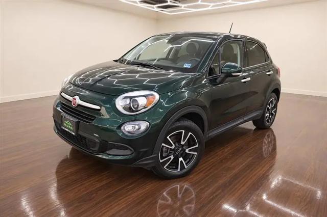 2016 Fiat 500X Easy for sale in Stafford, VA