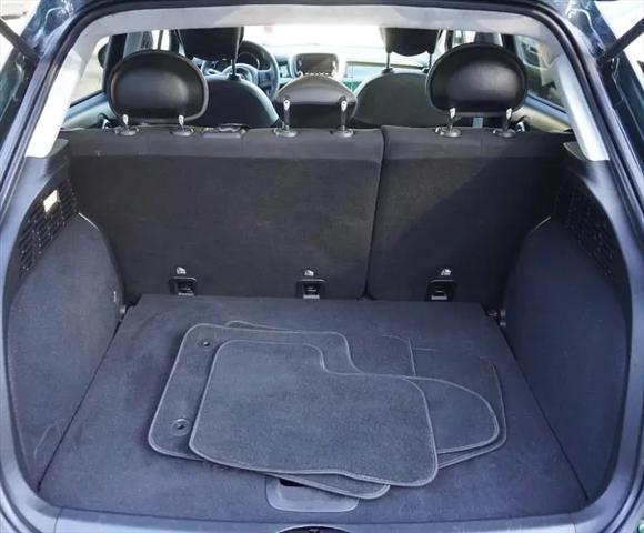 2016 Fiat 500X Easy