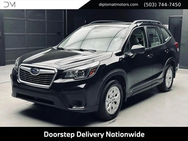 2020 Subaru Forester 2.5i for sale in Troutdale, OR