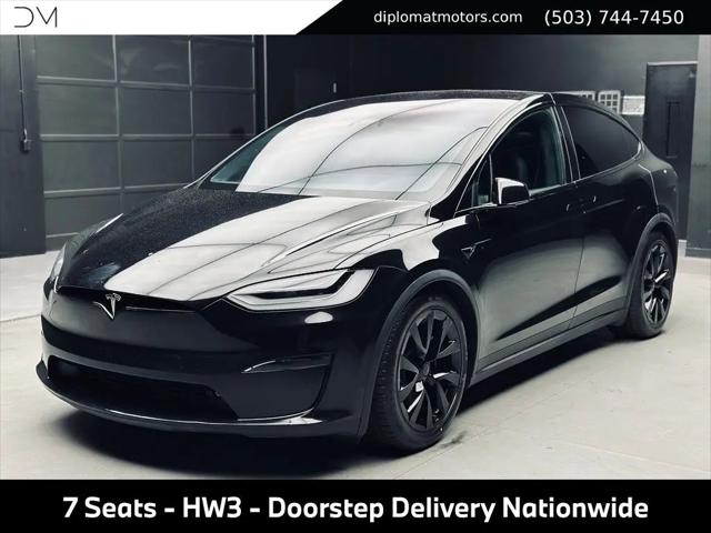 2023 Tesla Model X Standard Range for sale in Troutdale, OR