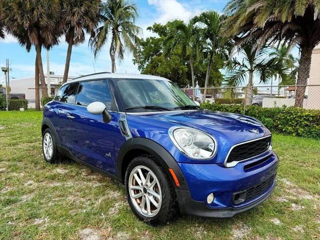 2015 MINI Paceman Cooper S for sale in Oakland Park, FL