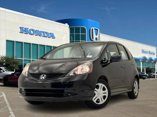 2010 Honda Fit Base for sale in North Richland Hills, TX